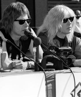 Spinal Tap Sequel Announced! Will it Hit the Same High Notes or Go Down in Flames?