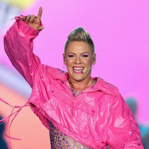 P!NK Has The Perfect Response To Internet Troll Calling Her ‘Old’