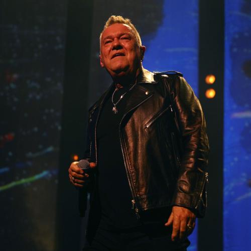 Rock Legend Jimmy Barnes To Undergo Open Heart Surgery