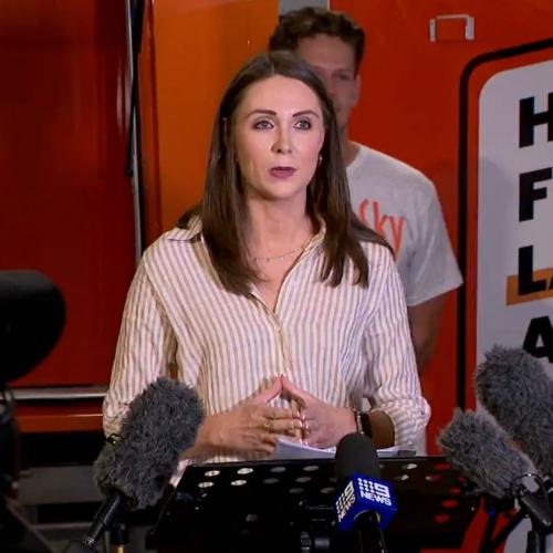 Gold Coast MP Meaghan Scanlon handed new super ministry