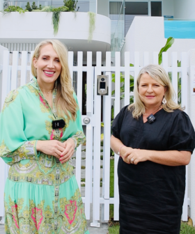 Check out the Miami prize home that could be yours for Christmas!