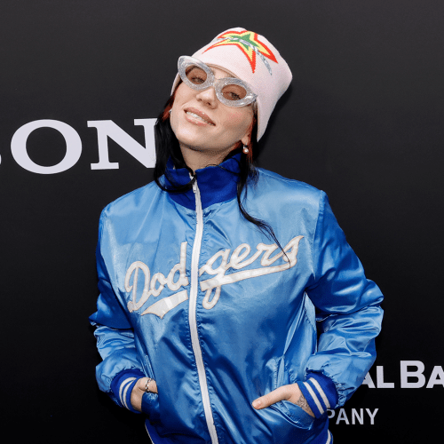 'Wasn't It Obvious?': Billie Eilish Has Come Out