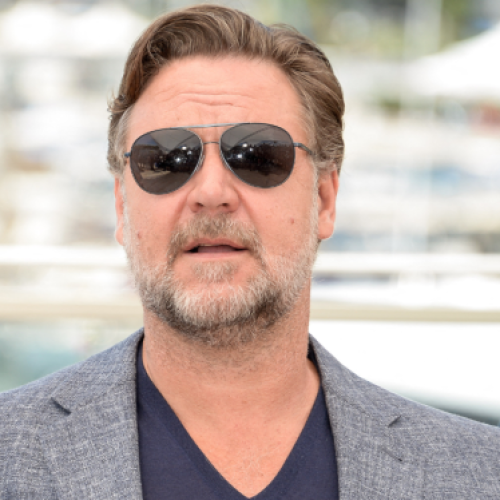 Why Russell Crowe is coming back to the Gold Coast!