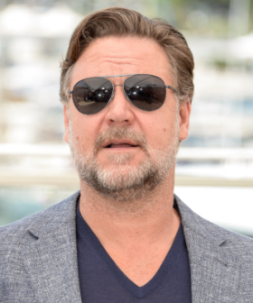 Why Russell Crowe is coming back to the Gold Coast!