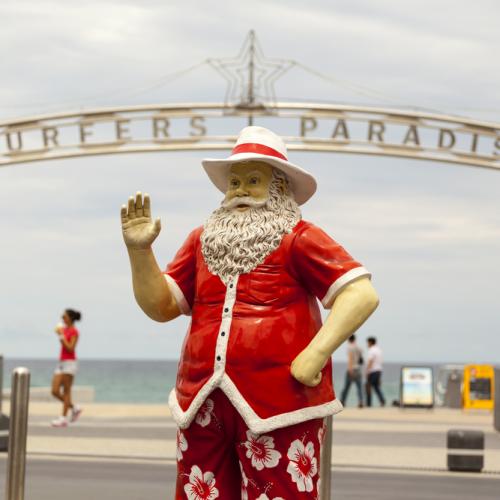 REVEALED: Gold Coast Christmas Day weather forecast