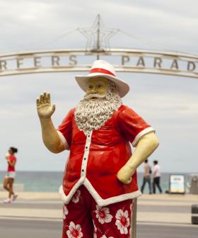 Gold Coast Christmas Day weather forecast revealed