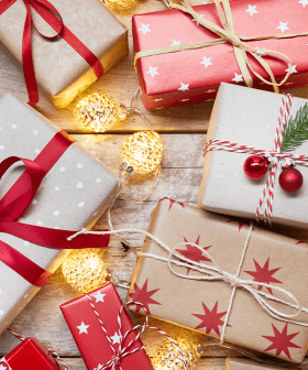 10 Kris Kringle Present Ideas!