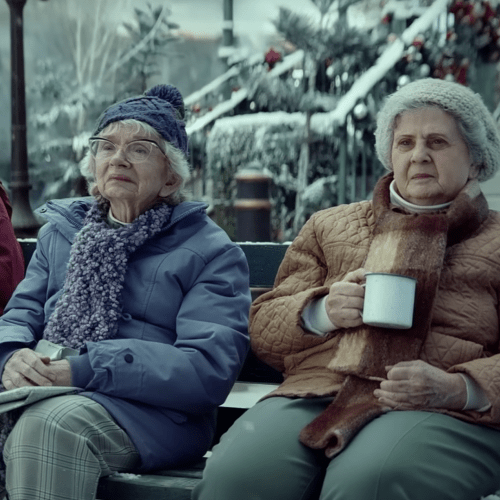 This Could Be The Most Heartwarming Holiday Ad Ever!