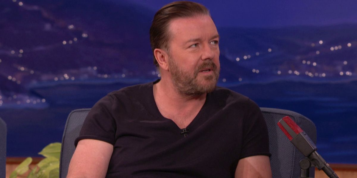 Is Ricky Gervais’ New Netflix Special Woke For The Sake of Being Woke?