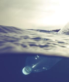 A Staggering 240,000 Nanoplastic Particles Uncovered in Just One Litre of Bottled Water!