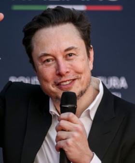 Elon Musk Leaves People Divided Again With Latest Robot