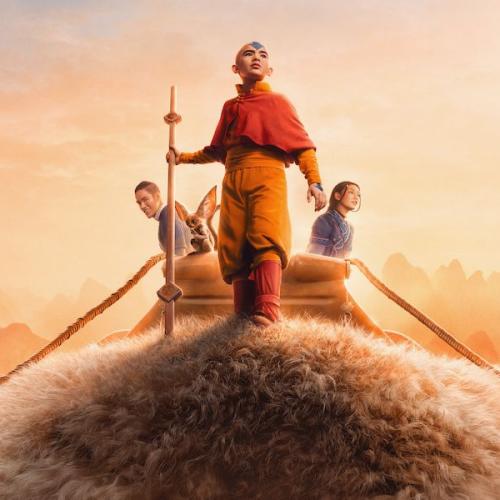 Netflix’s “Avatar: The Last Airbender” Series Trailer is Finally Here