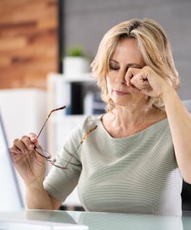 Gold Coast Clinic Offers Australian-First In Treatment for Dry Eye Disease