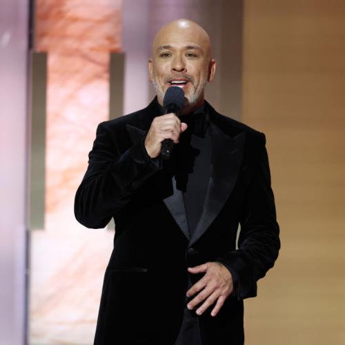 Golden Globes Host Jo Koy Delivers 'One Of The Worst Opening Monologues Ever'