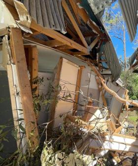 Tamborine Mountain Residents "In Crisis" And Need Urgent Help