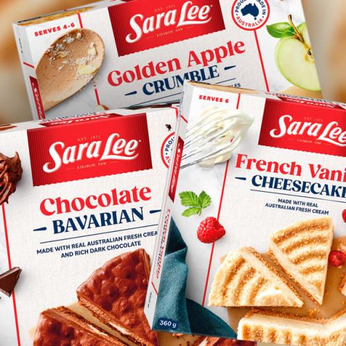 Buyer Swoops In To Save Iconic Dessert Company, Sara Lee