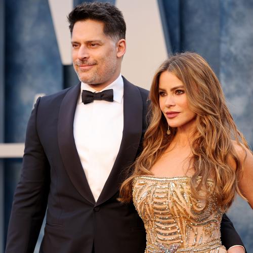 Sofía Vergara On What Led To Her Divorce From Joe Manganiello