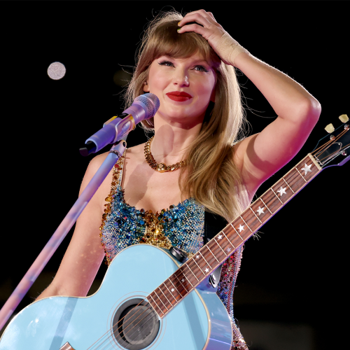 X Blocks Searches For Taylor Swift After Explicit Deepfake Images Go Viral