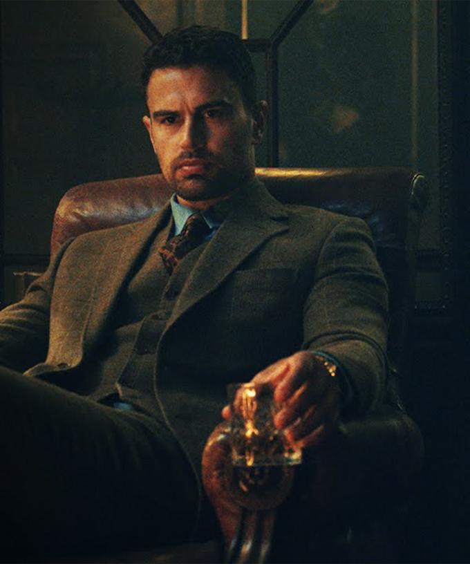 Netflix Are Turning Guy Ritchies The Gentlemen Into A TV Series