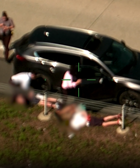 15 teens charged during nine-day youth crime crackdown in Logan and Gold Coast