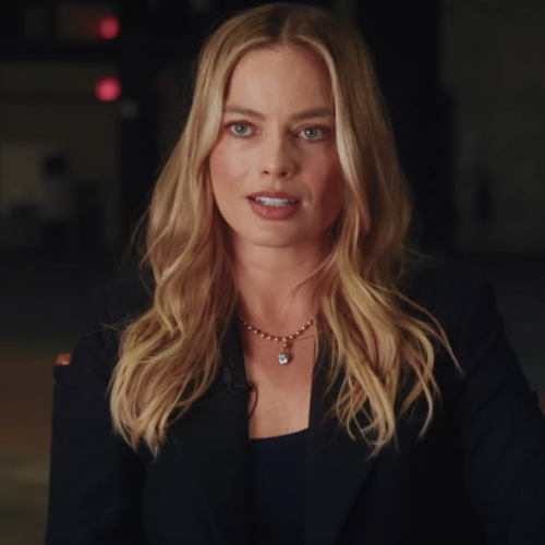 'Completely Changed My Life': Margot Robbie Reflects On Her Time On Neighbours