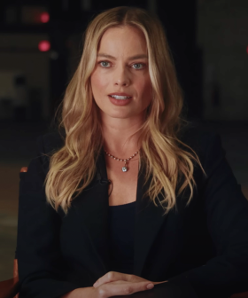 'Completely Changed My Life': Margot Robbie Reflects On Her Time On Neighbours