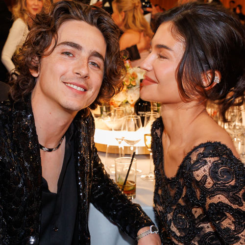 Selena Gomez And Timothée Chalamet Have Spoken Out On The Alleged Kylie Jenner Feud