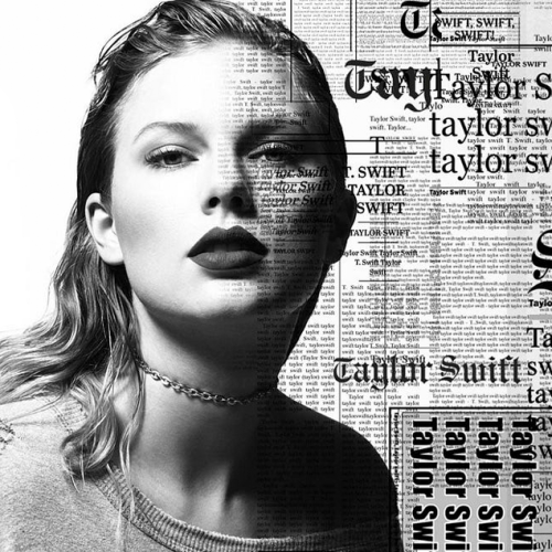 Taylor Swift Fans Are Popping Off After This Huge 'Reputation' Clue Dropped!