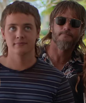 How Trent Dalton's family reacted to "Boy Swallows Universe" Netflix series