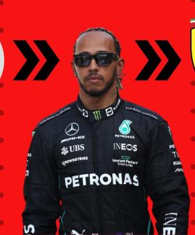 Why Lewis Hamilton is Departing Mercedes For Ferrari