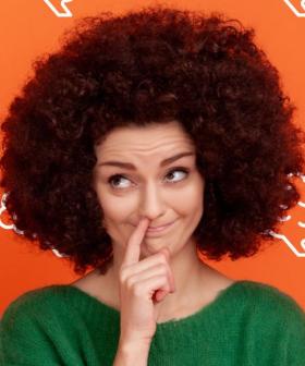 Persistent Nose Picking Could Increase Your Risk of Developing Alzheimer’s