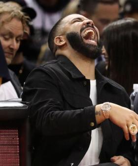 Drake Responds to Alleged Explicit Video of Himself