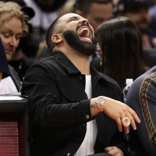 Drake Responds to Alleged Explicit Video of Himself