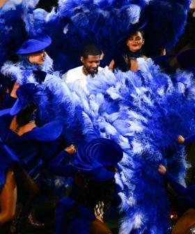 Was Usher’s Superbowl Halftime Show a Hit?