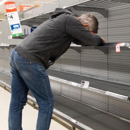 Iconic Aussie Item in Short Supply and Shoppers Are Devastated