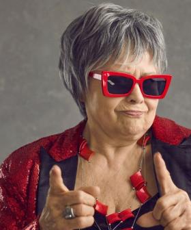 Names Like Ashley, Samantha, and Amanda are the New ‘Old People’ Names