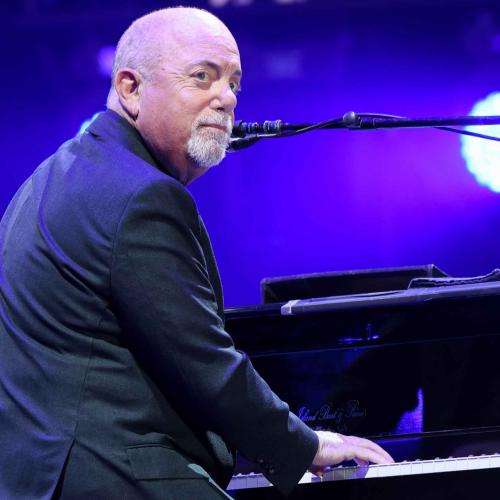 Billy Joel Reveals Why He Didn't Write Music For Almost 20 Years