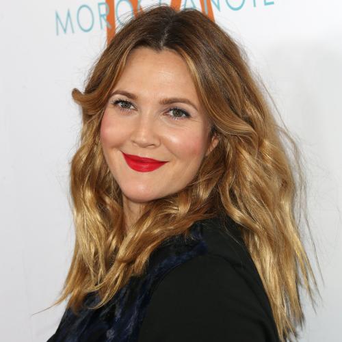 Drew Barrymore’s Daughter Uses ‘Playboy’ Cover Against Her In Arguments