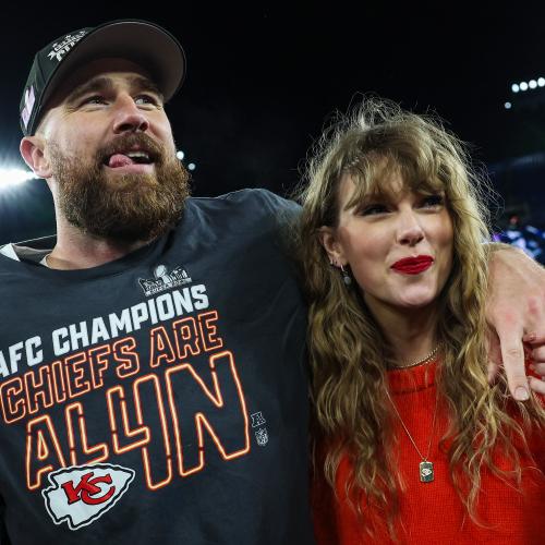 Travis Kelce's Safety Compromised Due To His Relationship With Taylor Swift