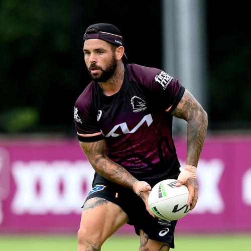 NRL Integrity Unit investigating Broncos bust-up