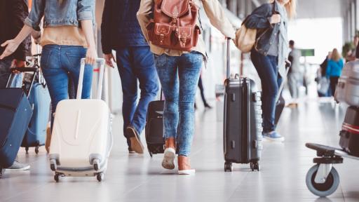 Airport delays loom as aviation workers stage nationwide protests