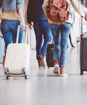 Airport delays loom as aviation workers stage nationwide protests