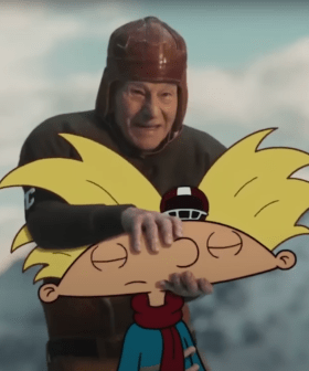 Check Out This Year's Best Super Bowl Ads!