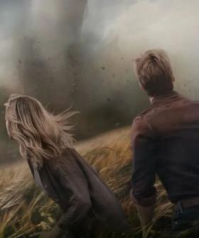 The Sequel To 1996 Blockbuster 'Twister' Gets Its First Official Trailer