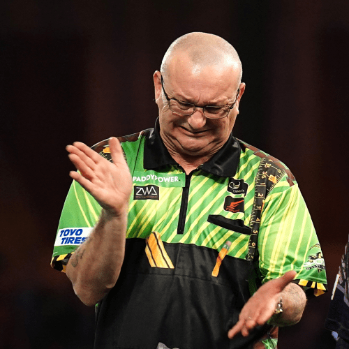 The Darts World Rocked By Fart Allegations... Again