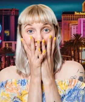 Wild Vegas Stories 🤩