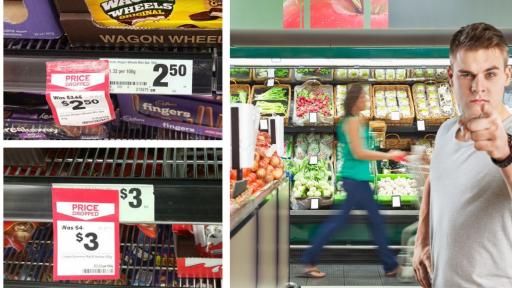 Is Your Grocery Bill Too High? Australia Wants to Hear from You!
