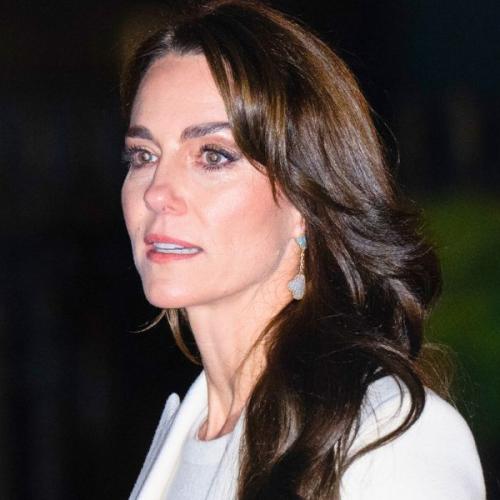 Palace Releases ‘Rare’ Update On Kate Middleton’s Health Amid Conspiracy