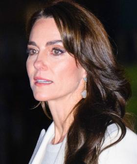 Palace Releases ‘Rare’ Update On Kate Middleton’s Health Amid Conspiracy