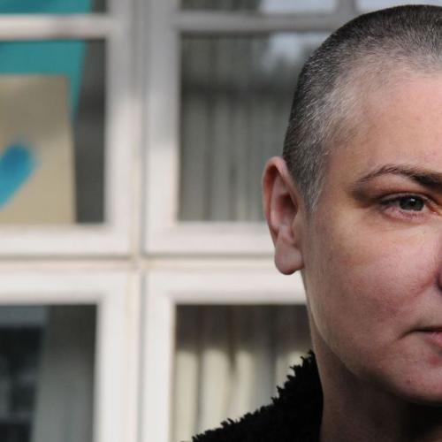 Trump Asked to Respect Sinead O’Connor’s Estate, Stop Playing Songs at Rallies